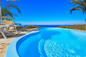 Villa Gabbiano - Scopello-Villas Scopello